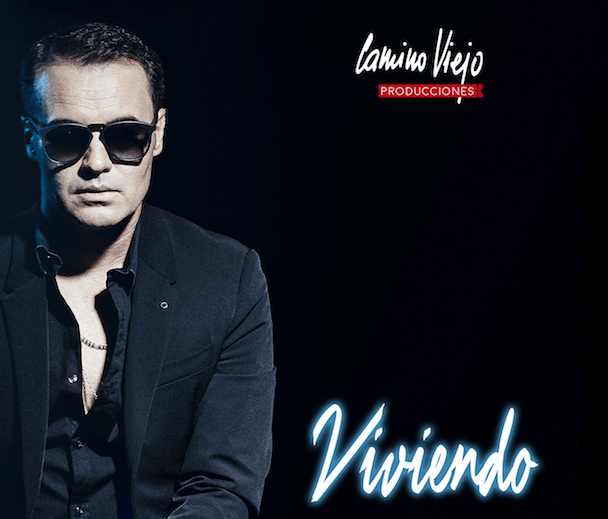 El cantante grancanario Manuel Estupiñán encarnará al popular artista puertoriqueño (Foto TA)